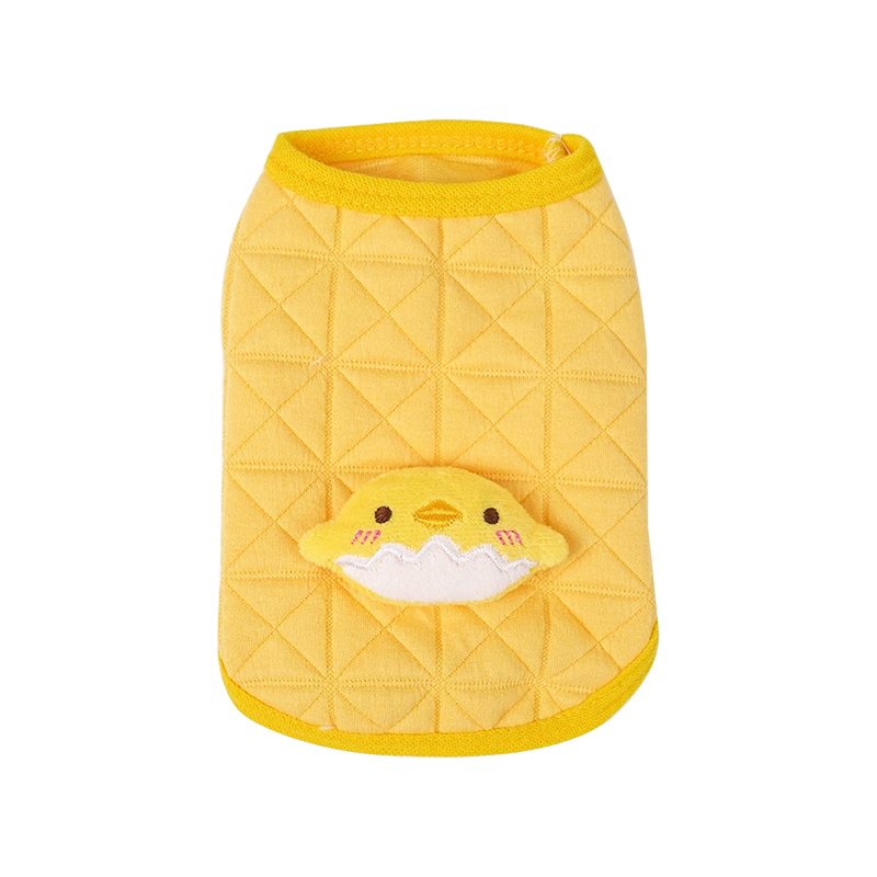 Ropa mini para cachorros