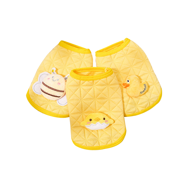 Ropa mini para cachorros