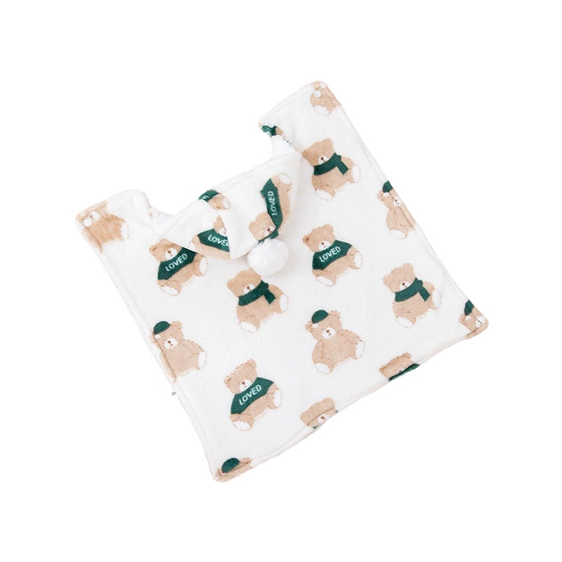 Capa cálida de invierno para perros y gatos