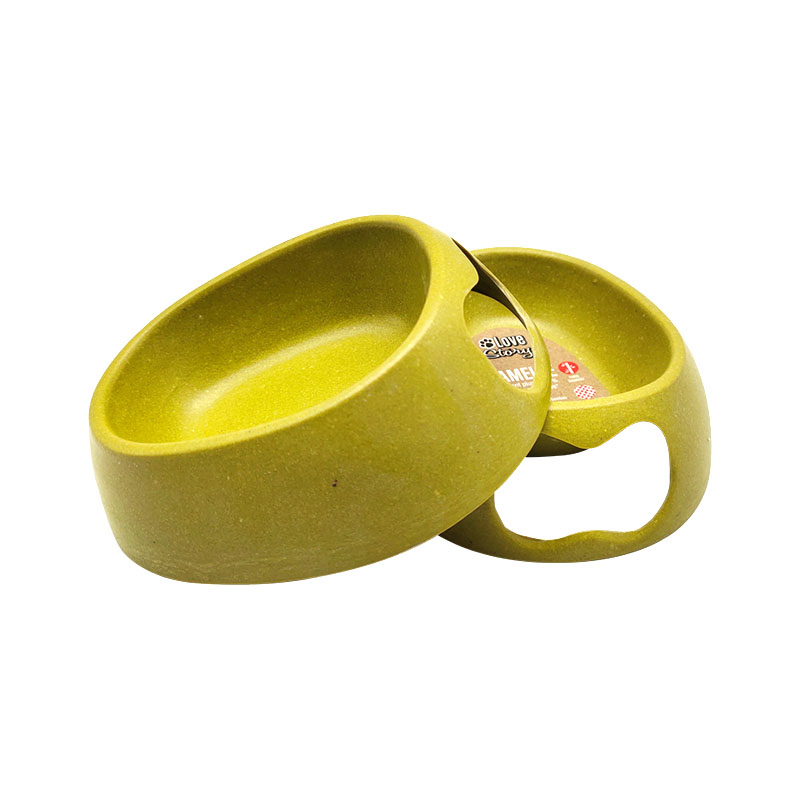 Tazón de comida para perros y gatos