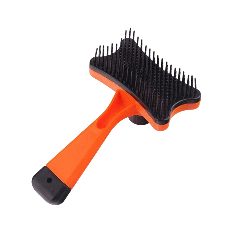 Peine para cuidado del pelo de mascotas