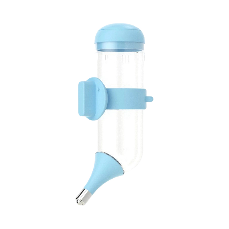 Dispositivo de agua para perros y gatos colgante