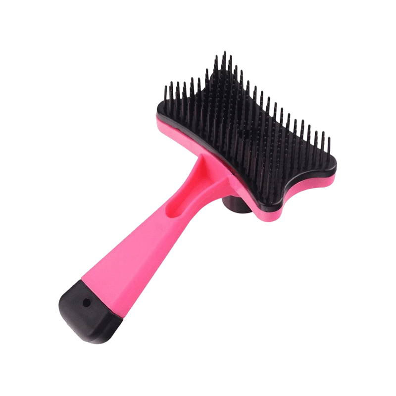 Peine para cuidado del pelo de mascotas