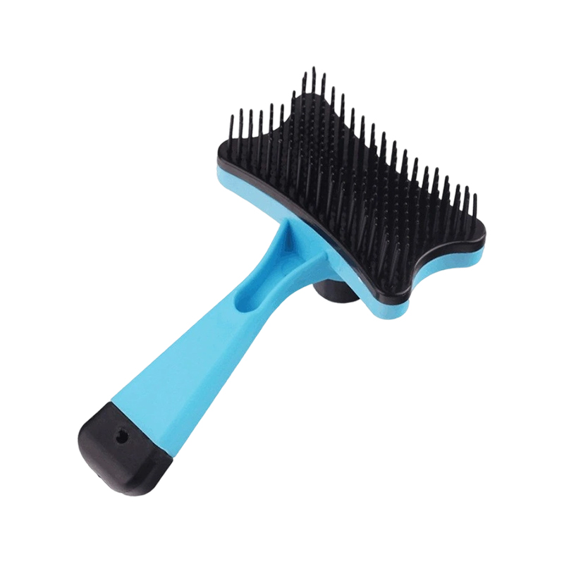 Peine para cuidado del pelo de mascotas