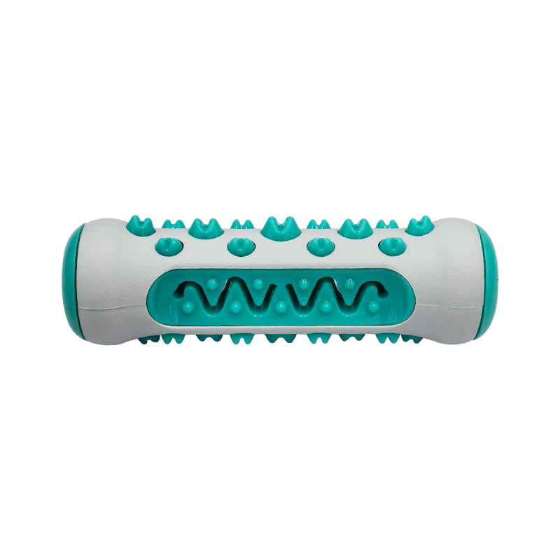Juguete masticable de goma para perros