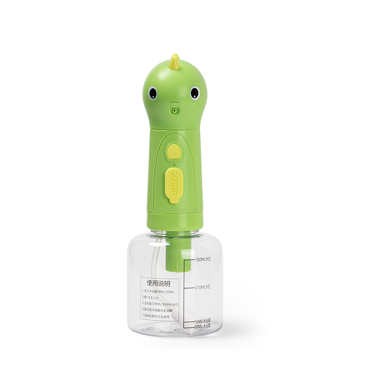 Máquina de burbujas para baño de mascotas