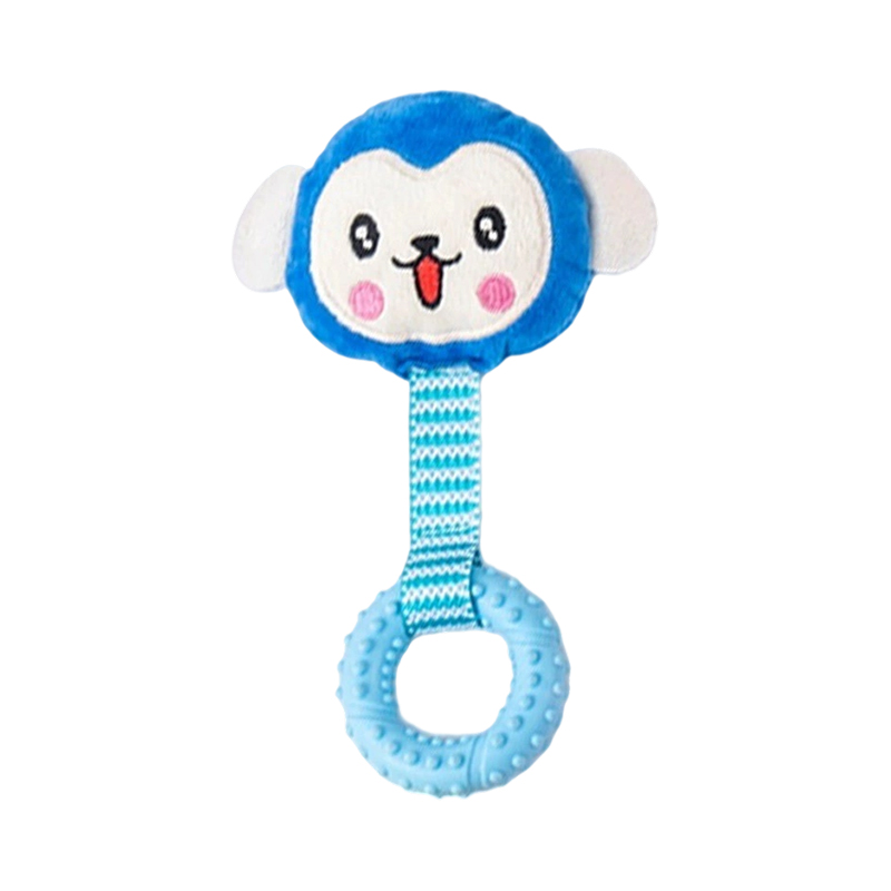 Juguete de felpa para mascotas